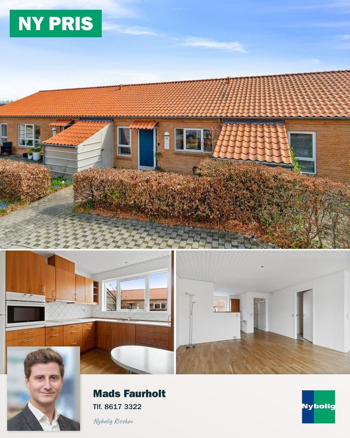 En finger på pulsen i Aarhus