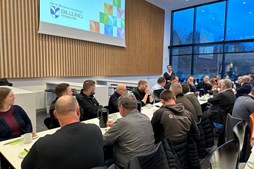 Tilmeld dig og deltag i dialogmøde om projekter og udbud 2025