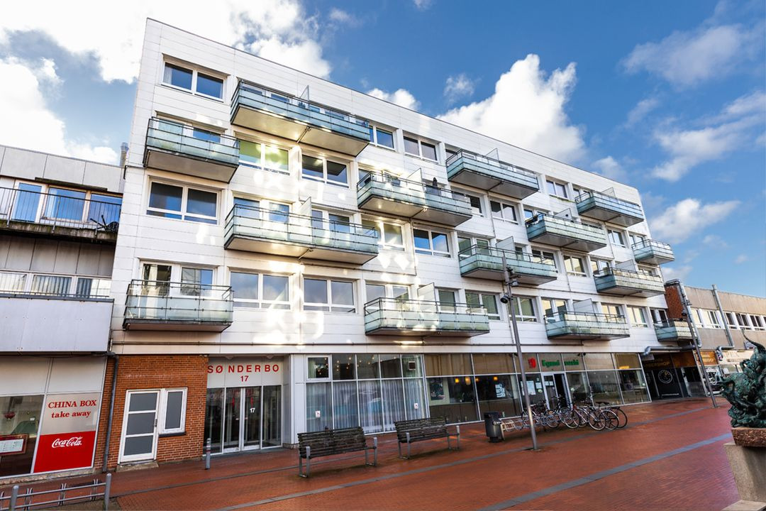 Nyt på opslagstavlen i Struer