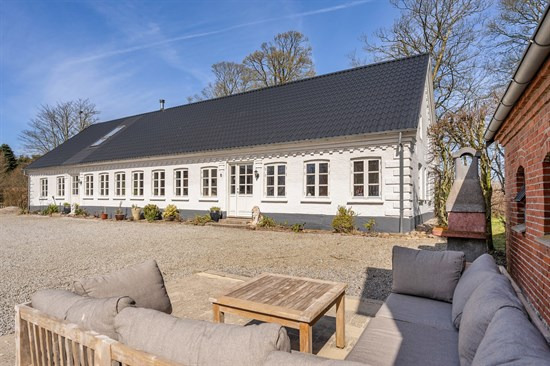 Bjerget 6 og 9 andre boliger er kommet til salg denne uge i Børkop - se boligerne her.