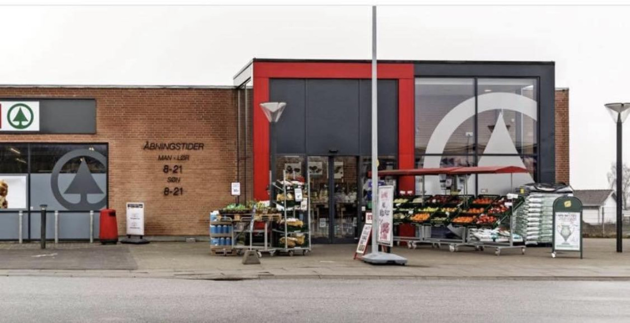 Velkommen til SPAR Fårup som ny samarbejdspartner!