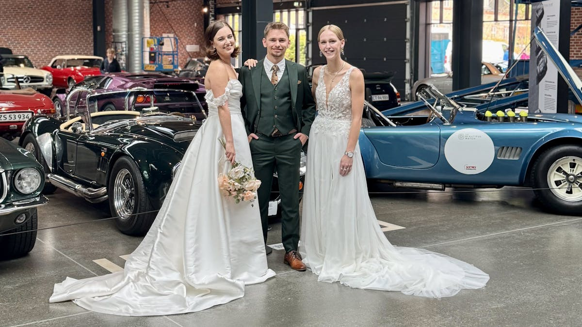 Oplev Danmarks hyggeligste bryllupsmesse i Kongens Lyngby