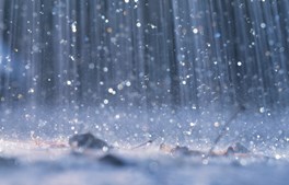 Fremtidens regnmængder truer Viby Torv