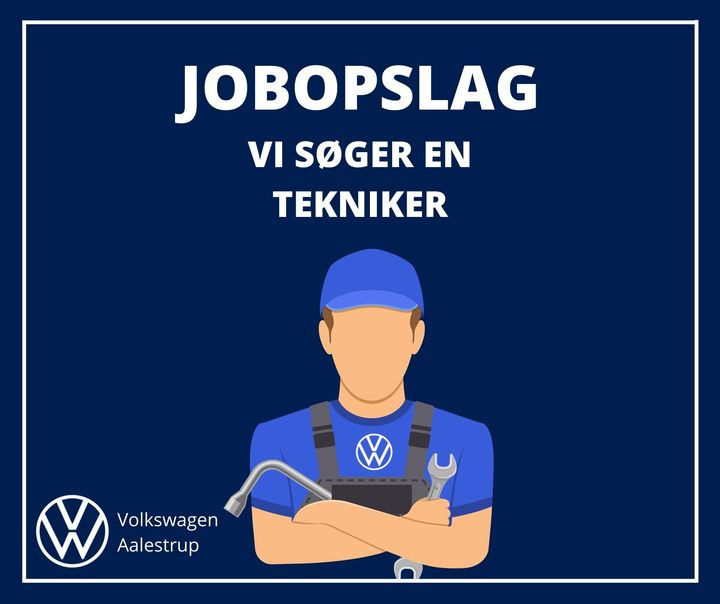 Opdatér dig her: Det nyeste fra Aalestrup