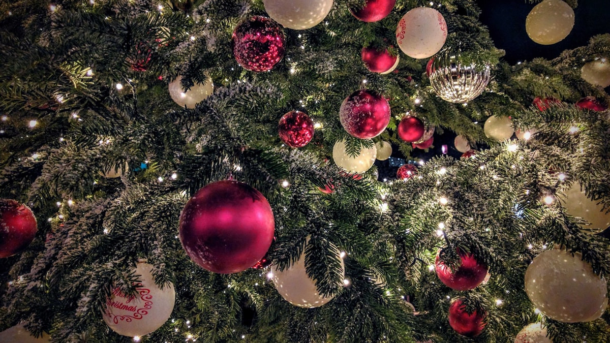 Spirituelt julemarked i Ruds Vedby: En magisk dag for alle