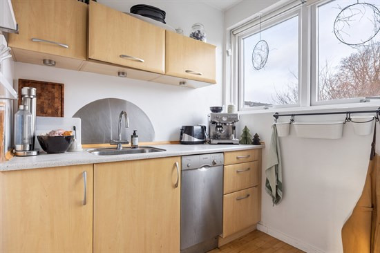 Pilegårdens Haveby 30 er til salg for kun 1.595.000 kr.: Se de billigste boliger til salg i Søborg her