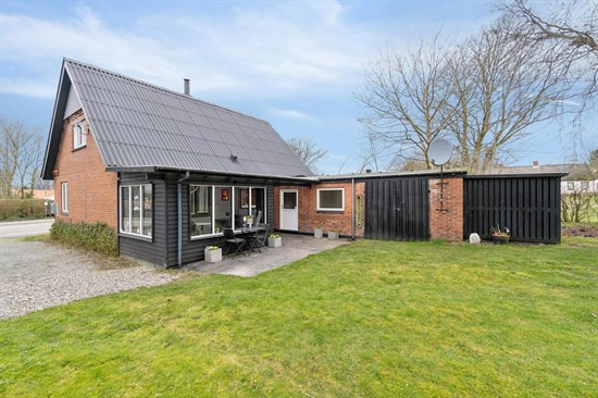 Oddevej 44 er til salg for kun 295.000 kr.: Se de billigste boliger til salg i Fjerritslev her