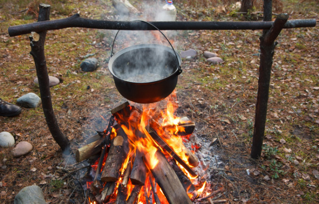 Kom til en spændende aften med Nikolaj Kirk