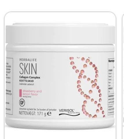 Brønderslev Wellness Center fremhæver fordelene ved collagen for hud, led og mere