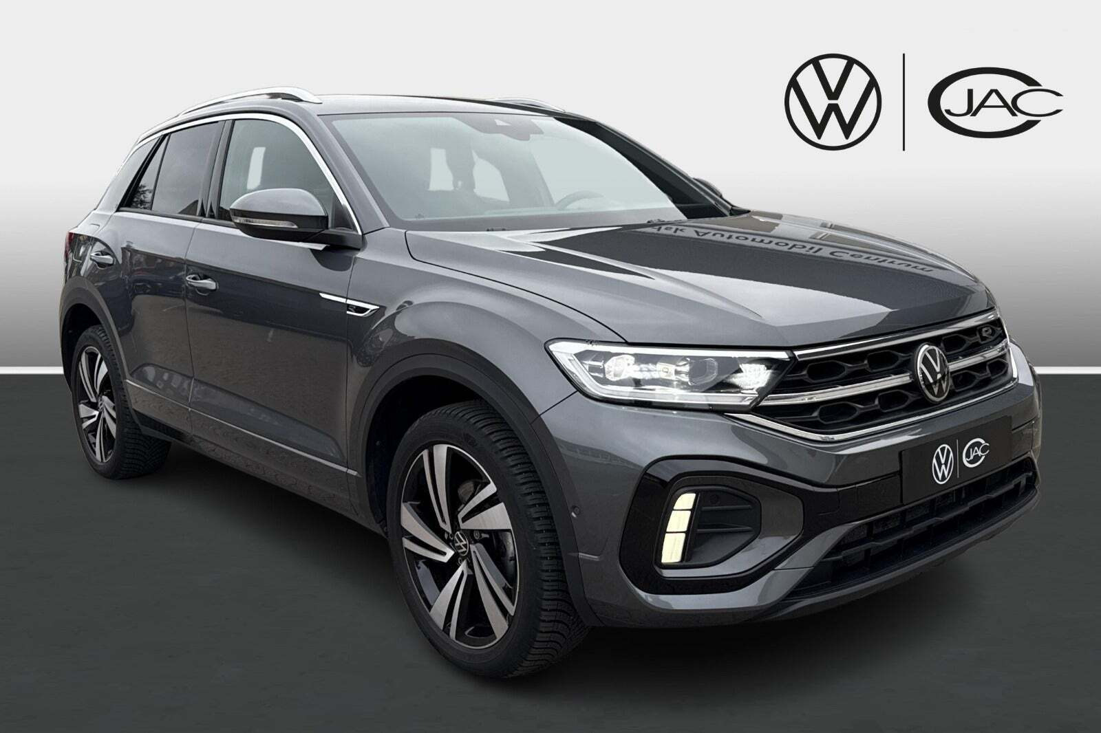 Biler netop sat til salg i Randers