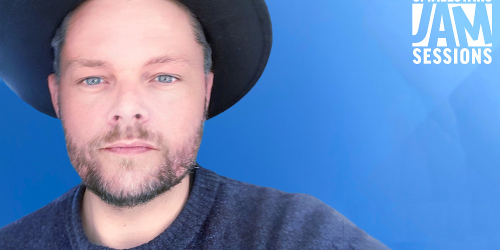 Oplev spontan musikmagi til Smallstars Jam Sessions i Vordingborg