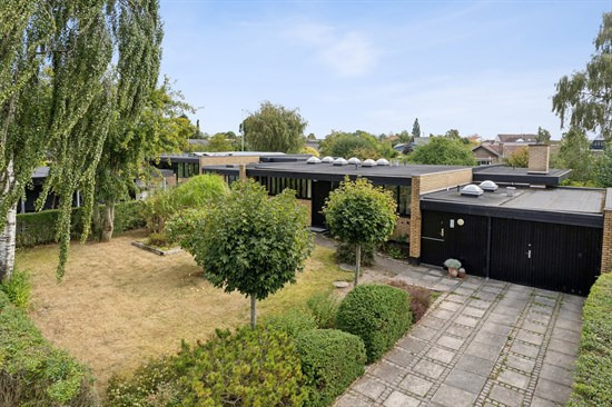 Top 6 over dyreste boliger til salg i Harlev. Priser op til 30.000.000 kr