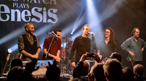 Oplev en række spændende arrangementer på Vershuset i Næstved