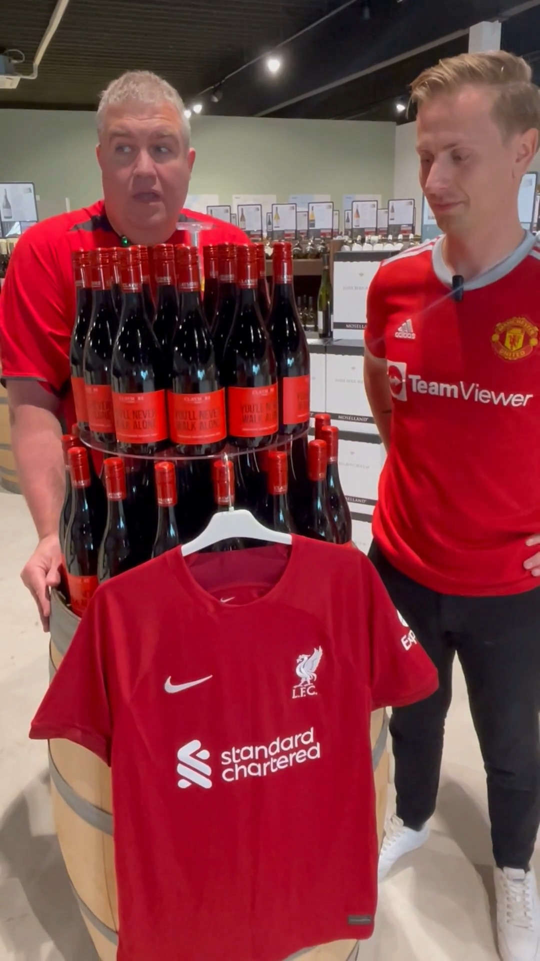 Se dagens updates fra Skive her