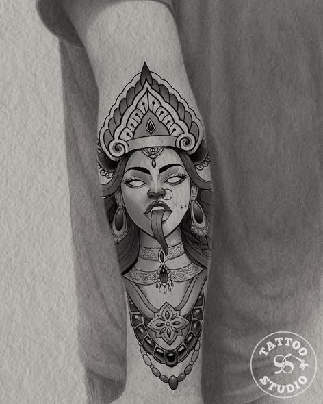 Tattoo Studio 96 fejrer kvindernes internationale kampdag med særligt tilbud på tatoveringer