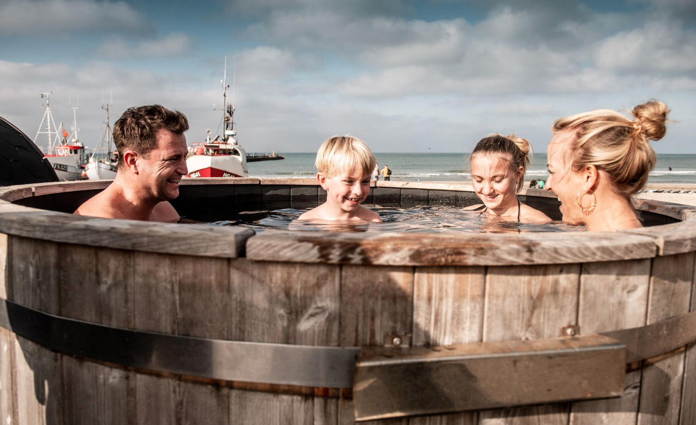 Turismen vækster i Hjørring Kommune