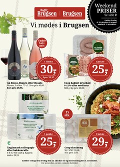 Tilbudsavis