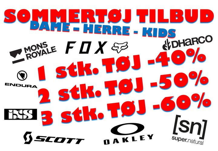 Opslagstavlen: Nyeste opdateringer fra Horsens