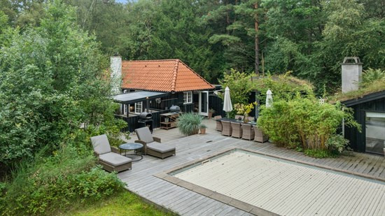 Top 6 over dyreste boliger til salg i Frederiksværk. Priser op til 10.500.000 kr