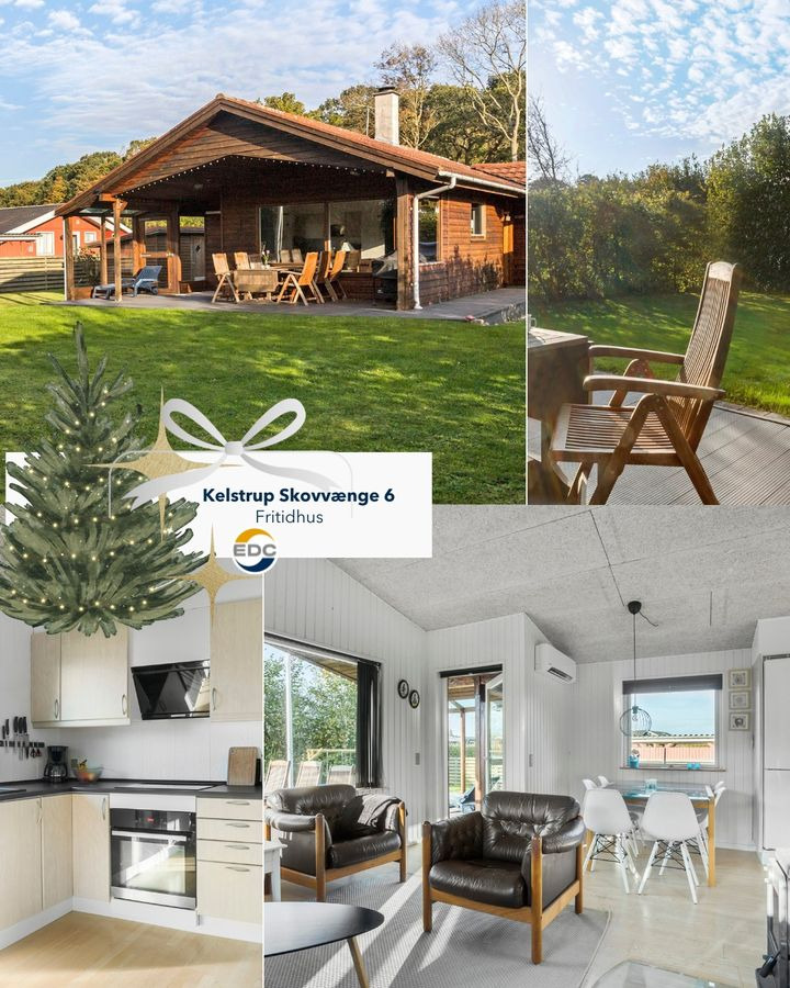 Nyt fra EDC FILTENBORG