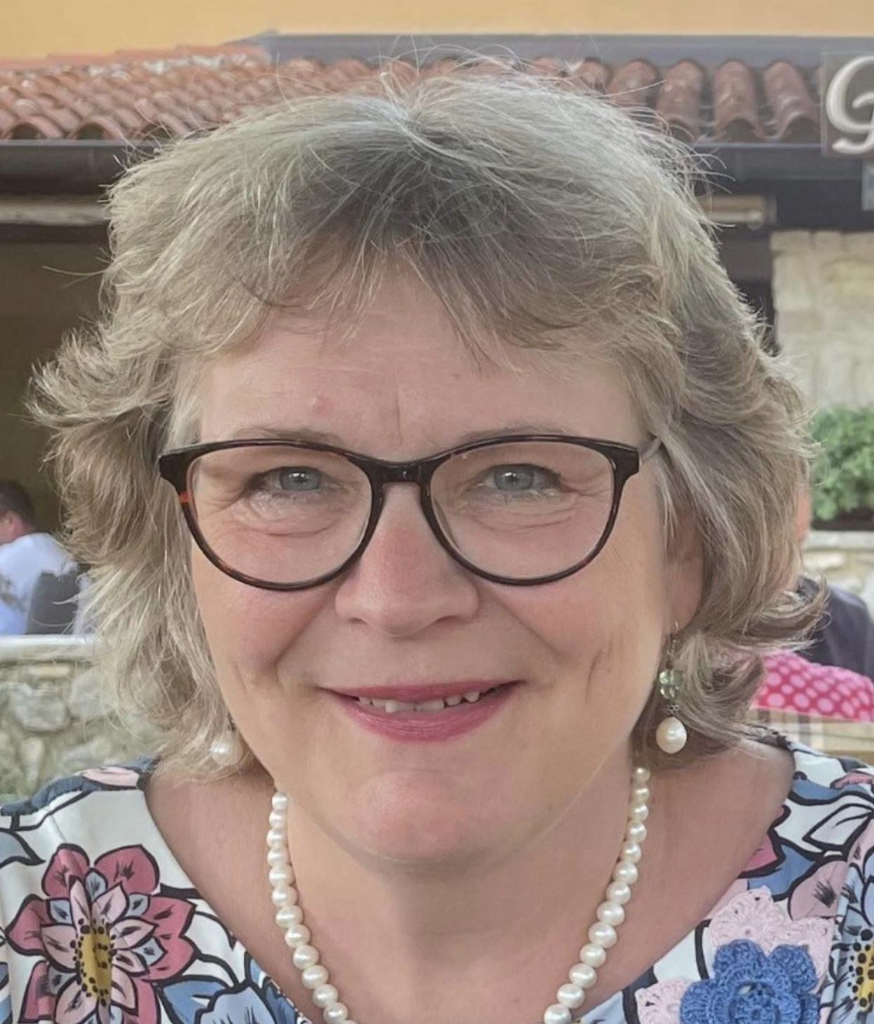 Spirituel rådgiver og clairvoyant Lene Vanting deler sin passion for at hjælpe og heale