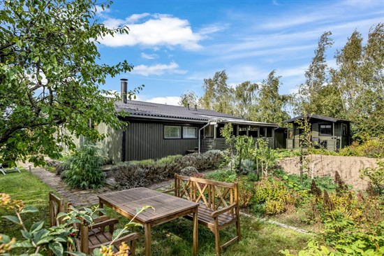 Tranevænget 2 er til salg for kun 795.000 kr.: Se de billigste boliger til salg i Skibby her