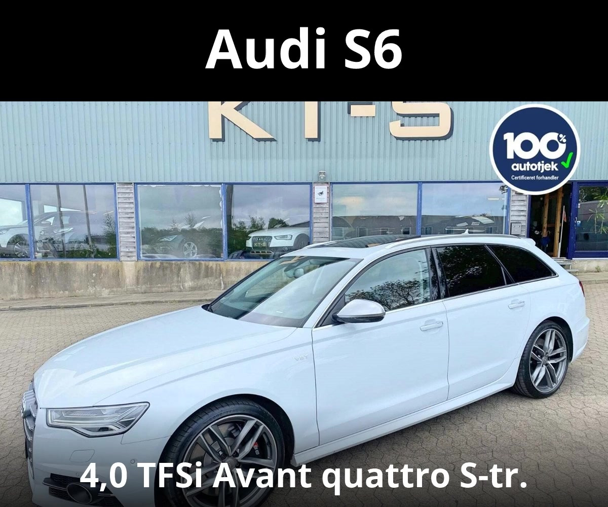 En finger på pulsen i Kolding