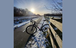 Sæby Cykler inviterer til Social Ride for gravel- og MTB-entusiaster – Udforsk naturen og opbyg kammeratskab