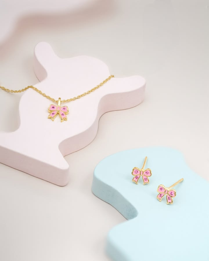 Nyt Syn Brøndum Jeppesen fremhæver nye smykkeinnovationer fra Noa Kids Jewellery