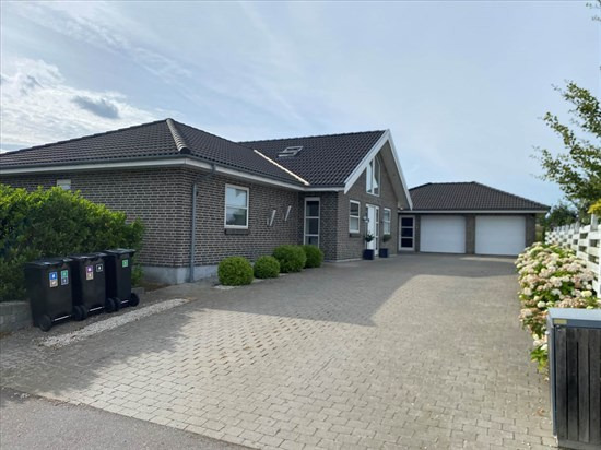 Top 6 over dyreste boliger til salg i Nexø. Priser op til 19.500.000 kr