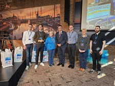 Aalborg udpeget som KIMO's internationale sekretariat fra 2025