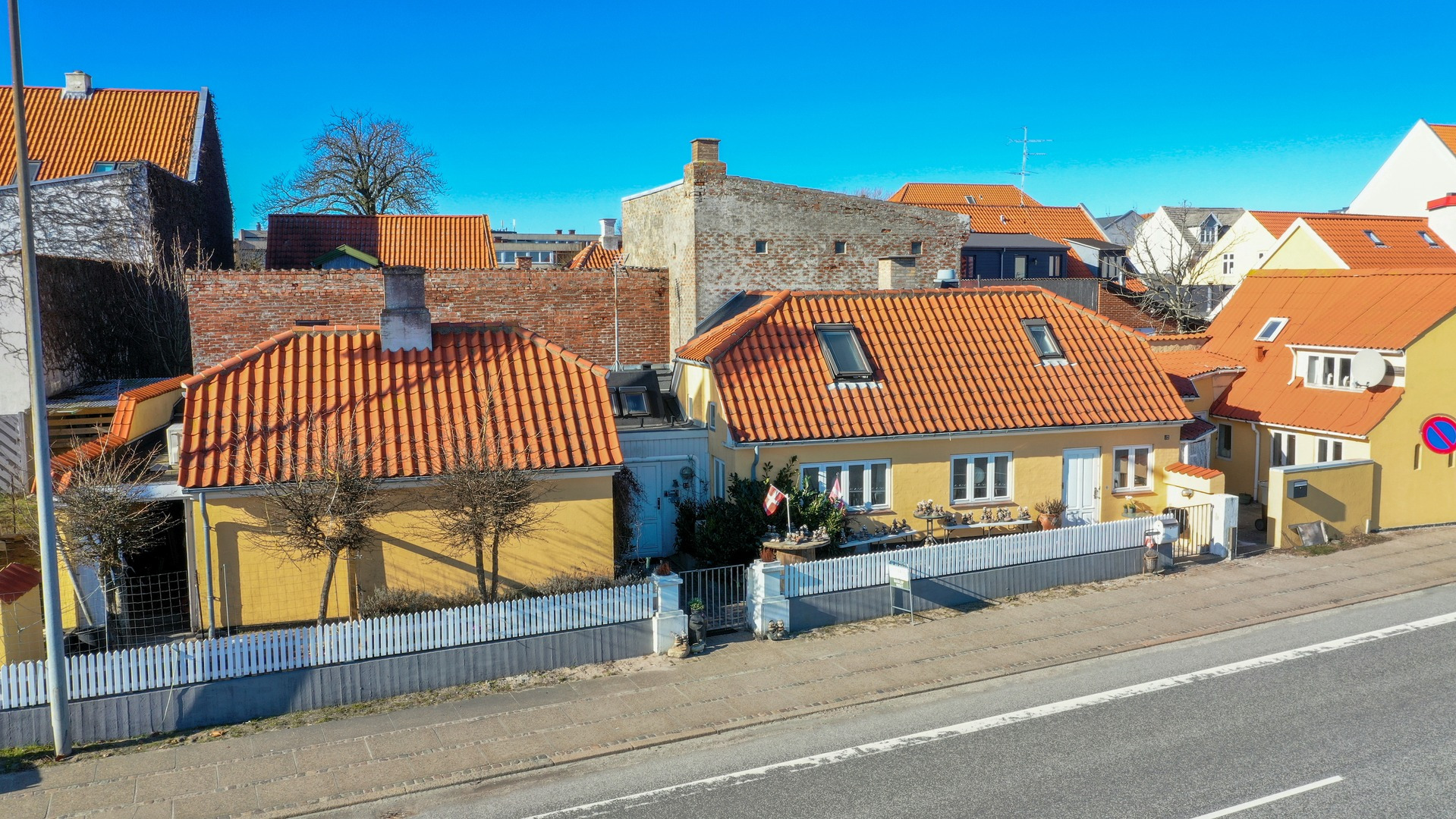 Det nyeste på Nørresundbys opslagstavle