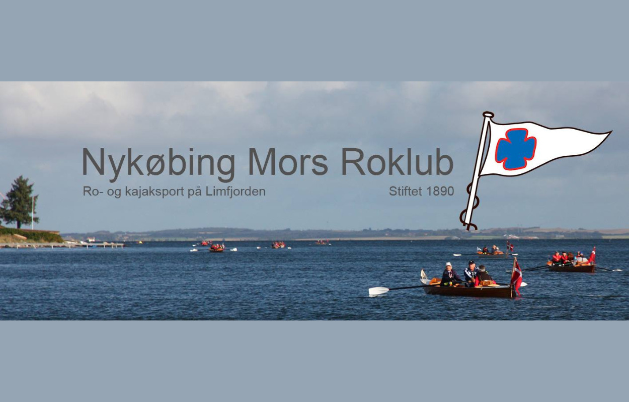 Foreningernes Dag i Nykøbing Mors Roklub: Et mødested for mangfoldighed og engagement