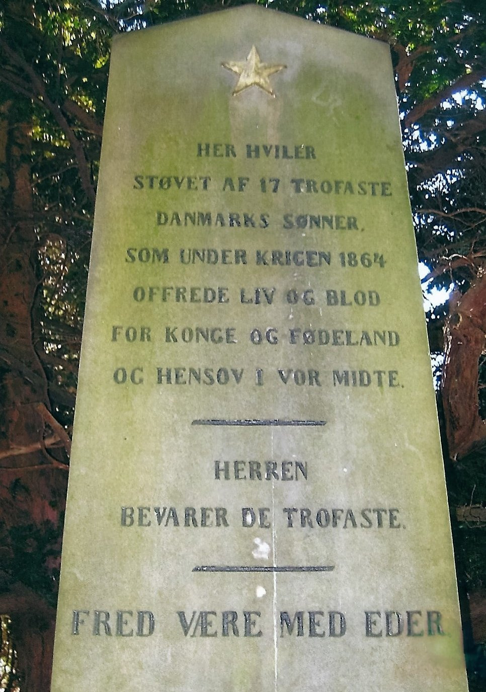 Historiefortælling om sønderjyske skæbner på Sønderborg Kaserne