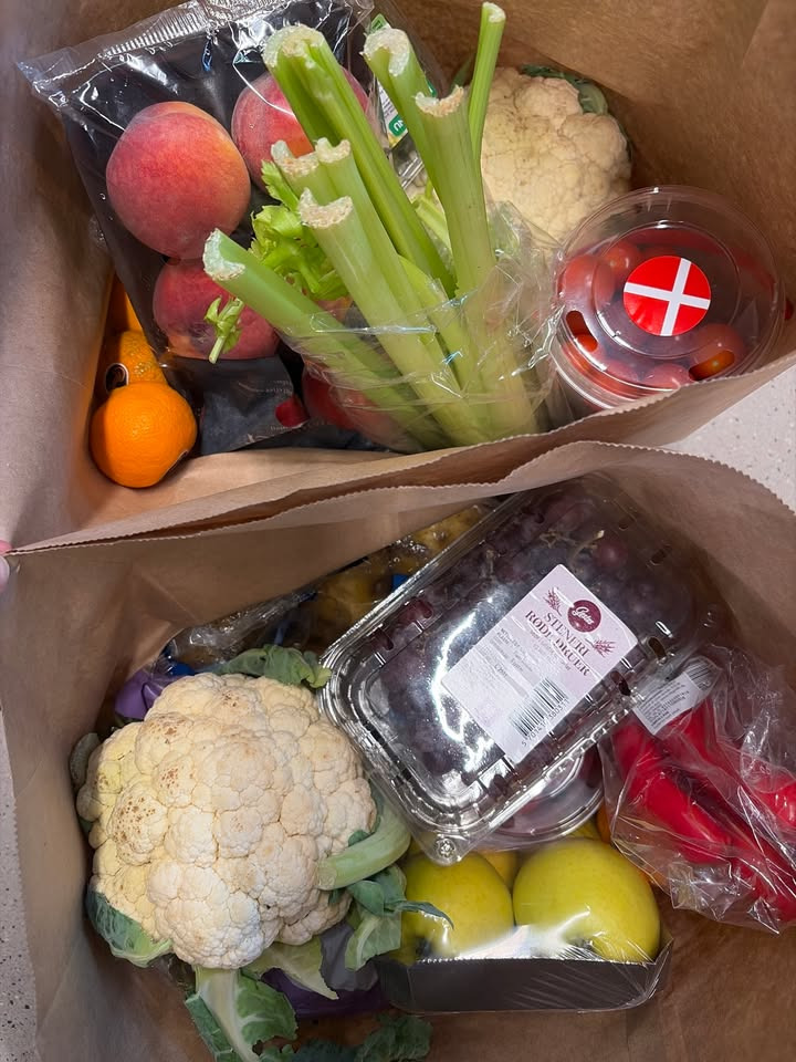 MIN KØBMAND I ASP melder frugt- og grøntposer udsolgt