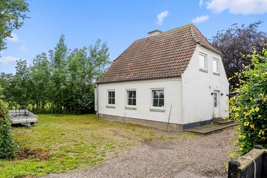 Nørrefoldvej 11 er til salg for kun 325.000 kr.: Se de billigste boliger til salg i Tønder her