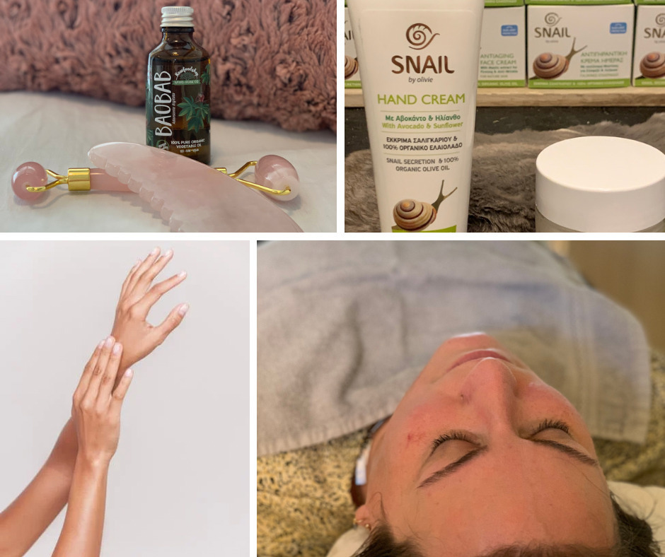 Yogierne tilbyder en vidunderlig forkælelse frem til Mors Dag