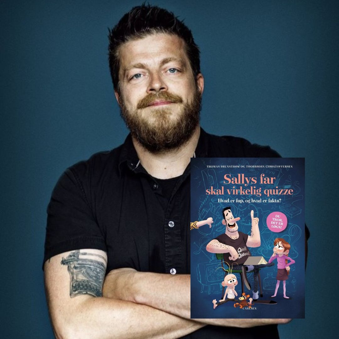 Spændende weekend på Vordingborg Bibliotekerne