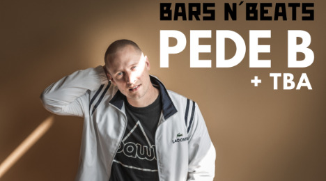 Tre unikke musikoplevelser i Vejle