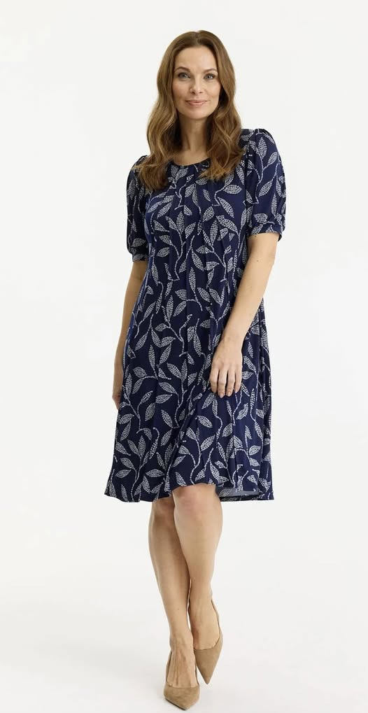 Ny Lucette kjole fra IN-FRONT hos Skott Aalborg