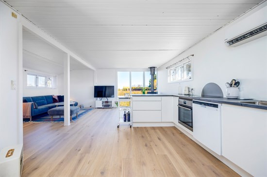 Pris sat ned med 180.000 kr. på Agerhaven 81