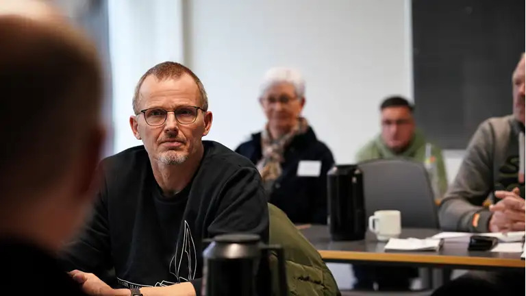 Thy-virksomheder styrker fællesskab og inklusion med nyt mentorforløb