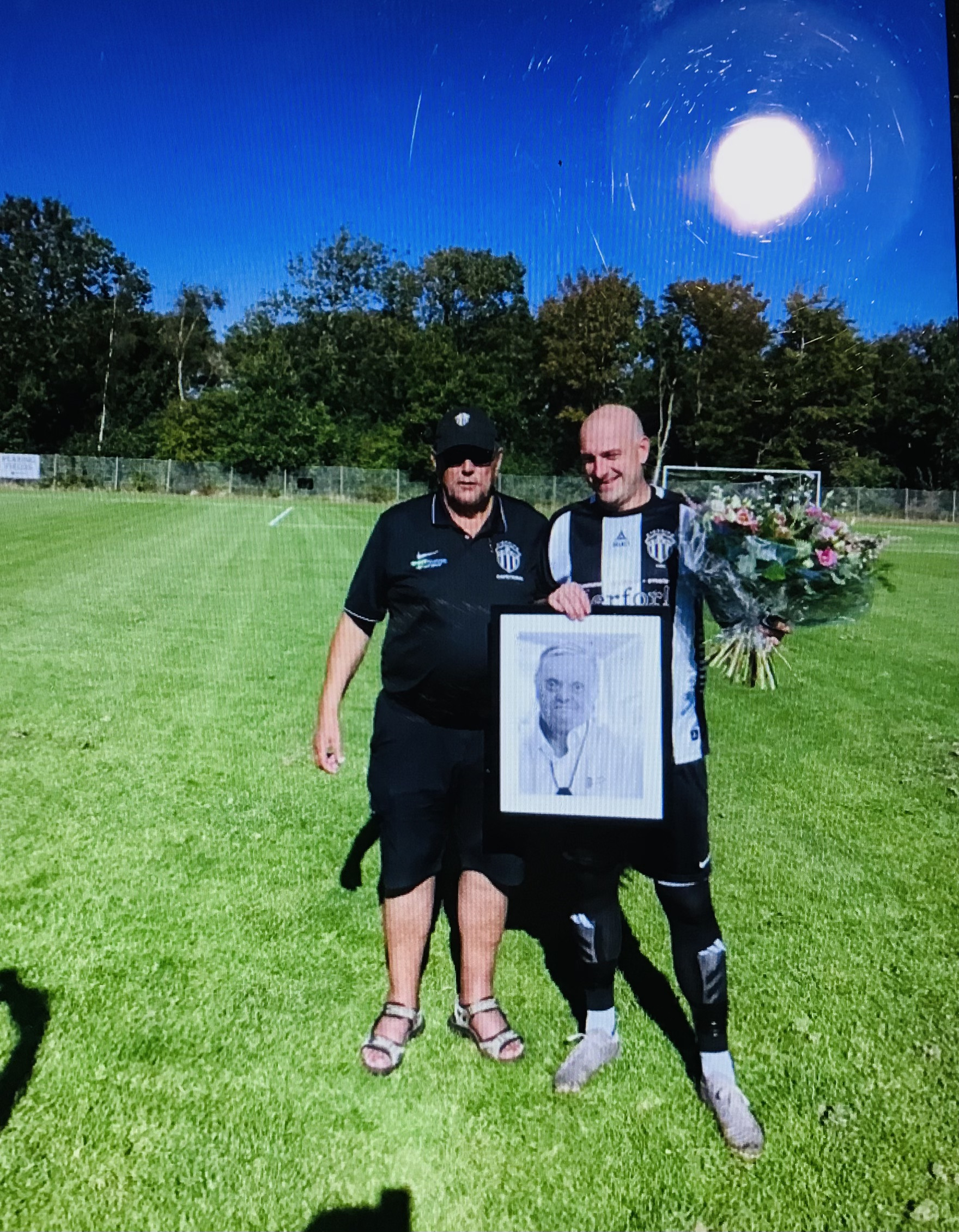 Hjørring markerer sig på lokalsportens scene, få overblikket her.