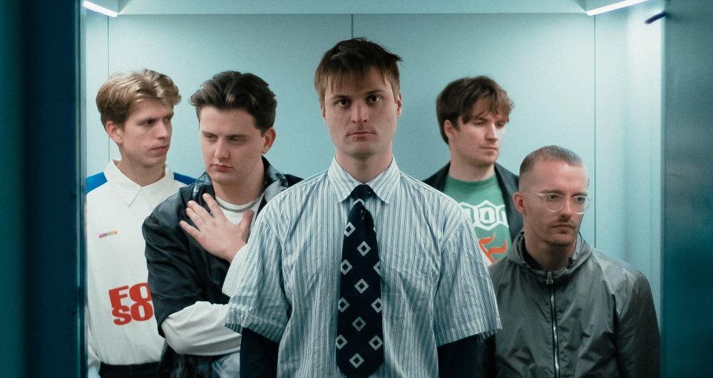 Zar Paulo vender tilbage til Aarhus med ny musik