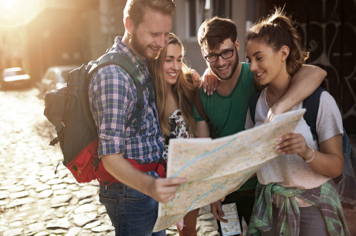 Mange gode muligheder for turister i Hals