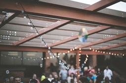 Hedensted: Politiet måtte lukke festen og konfiskere en soundboks