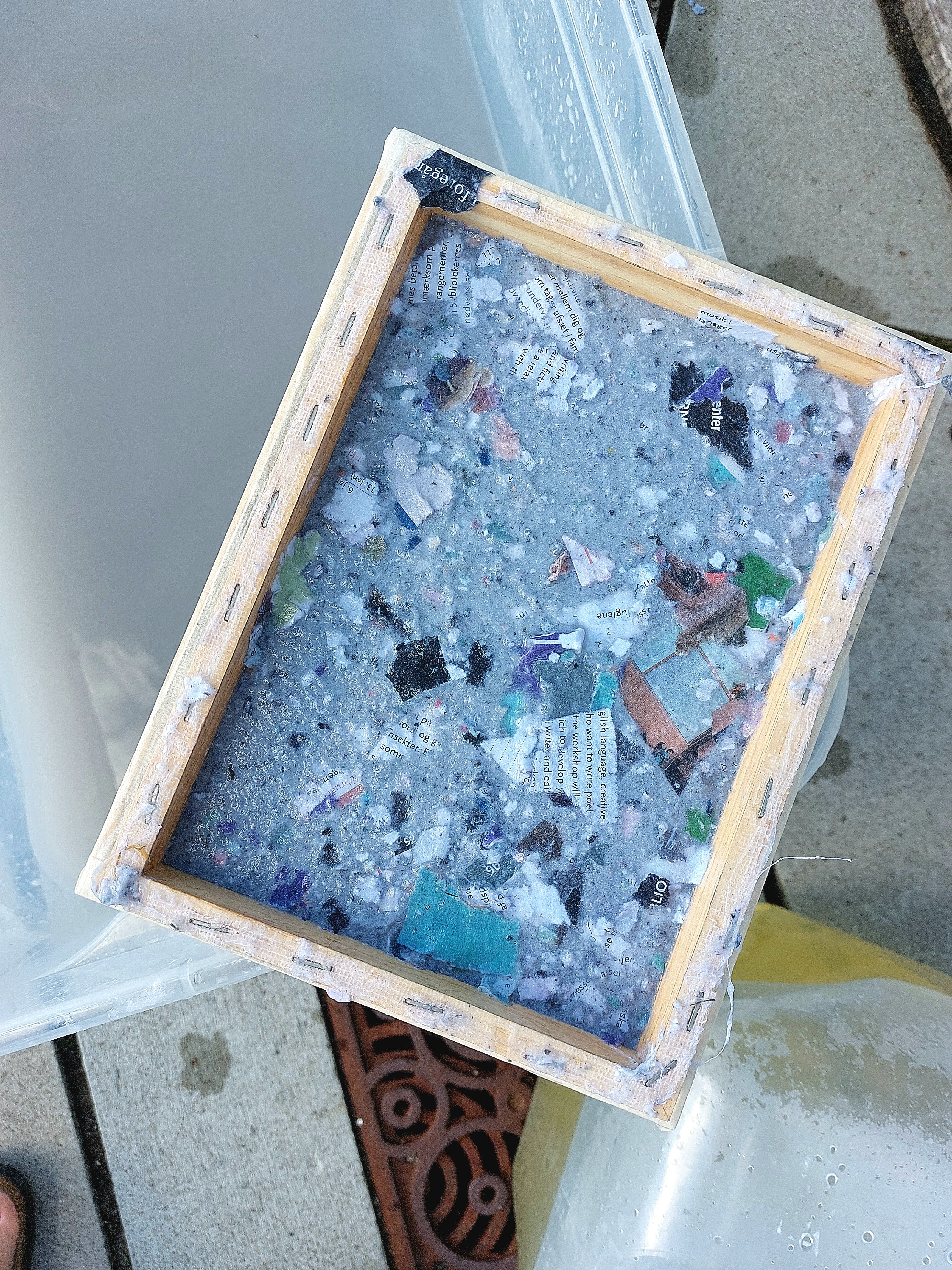 Aktivitetsdag på Dokk1: Fra papirværksted til iværksætternetværk