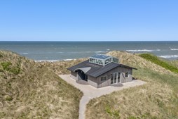 Top 6 over dyreste boliger til salg i Løkken. Priser op til 7.650.000 kr