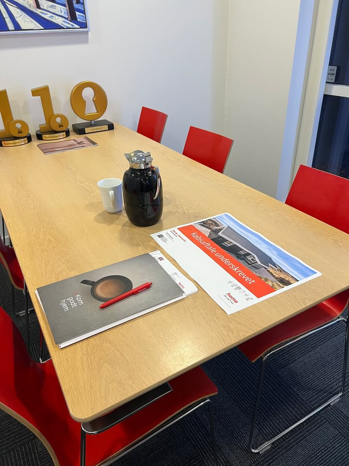 Home Hjørring & Lønstrup sikrer endnu en sommerhuskøbsaftale i Nørlev