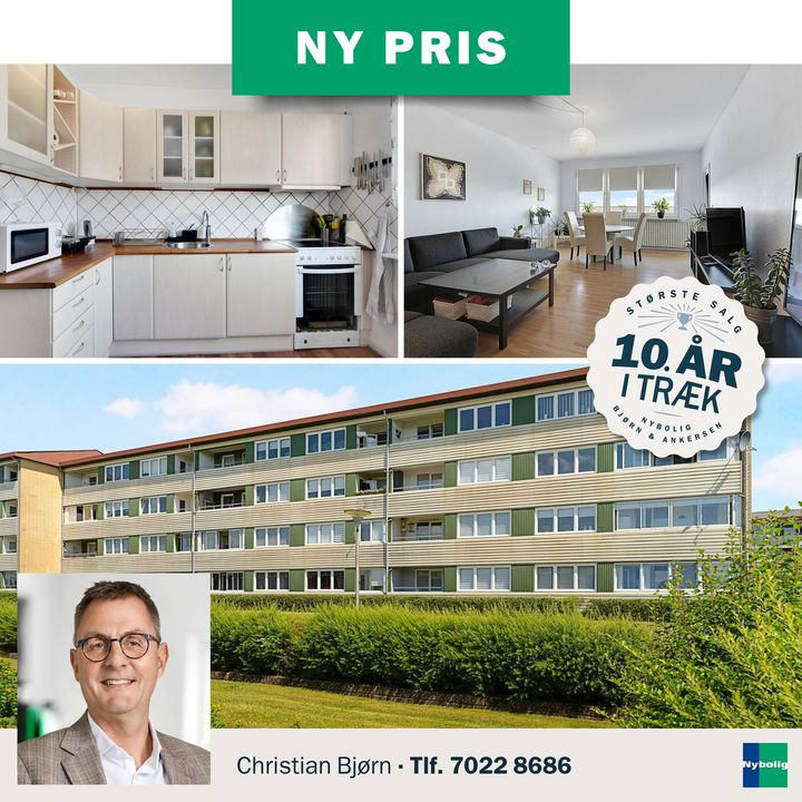 En finger på pulsen i Svenstrup J